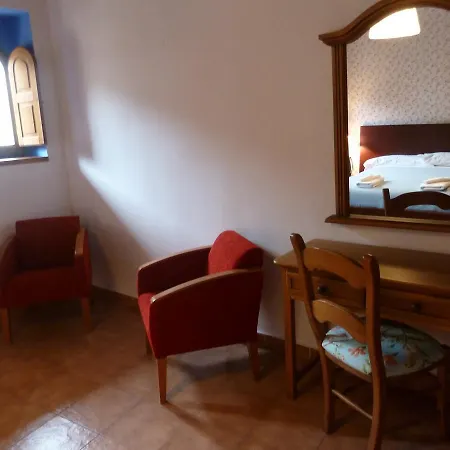 Hospedería Hotel Sádaba