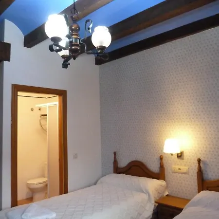 Hotel Hospedería