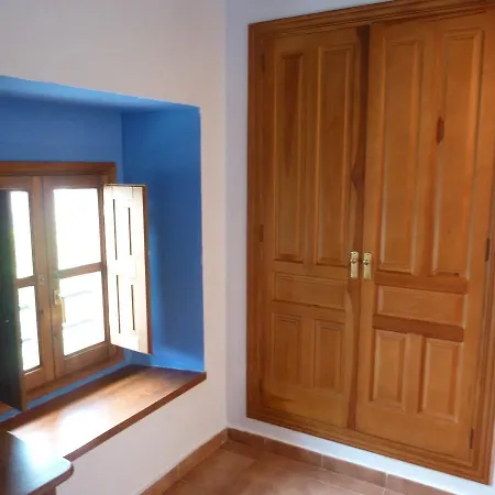 Hospedería Hotel Sádaba