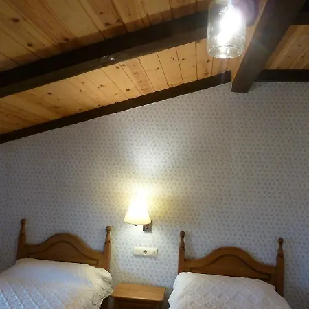 Hospedería Hotel Sádaba
