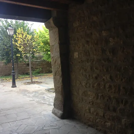 Hospedería Hotel Sádaba