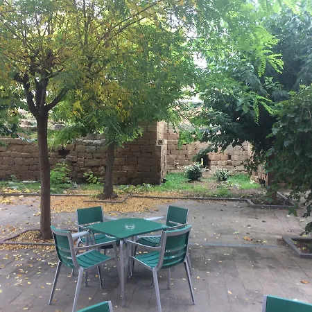 Hospedería 3* Sádaba