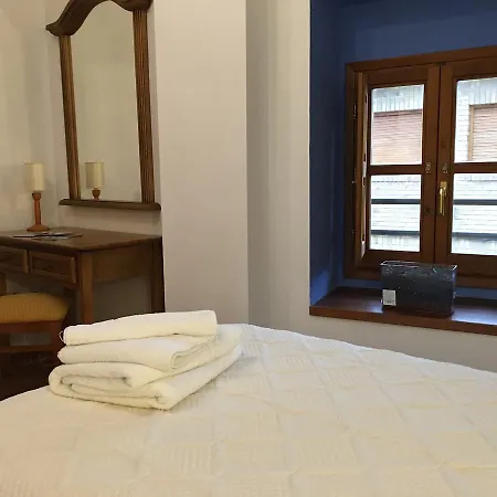 Hotel Hospedería 3*