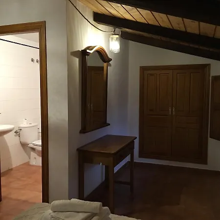 Hotel Hospedería 3*