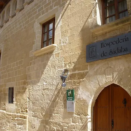Hospederia Hotel Sádaba