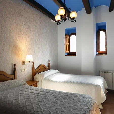 Hospedería Hotel Sádaba