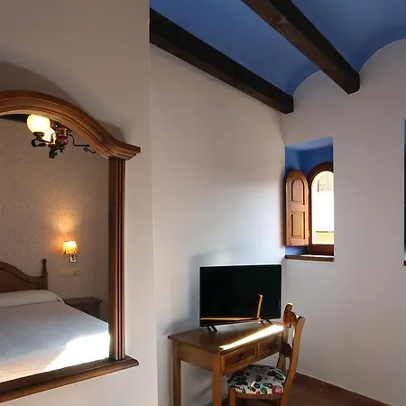 Hotel Hospedería 3*