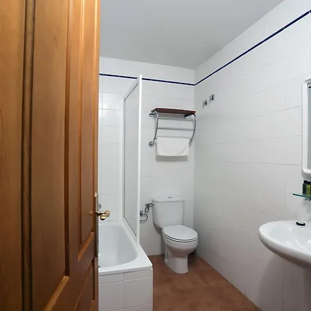 Hospedería Hotel Sádaba