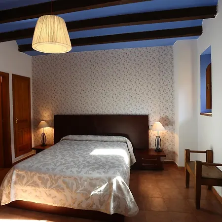 Hospedería Hotel Sádaba