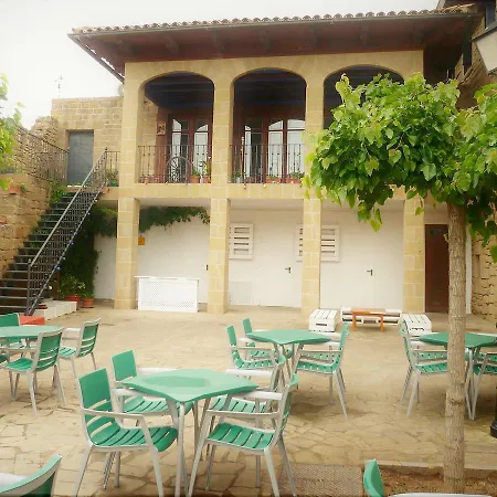 Hotel Hospedería 3*