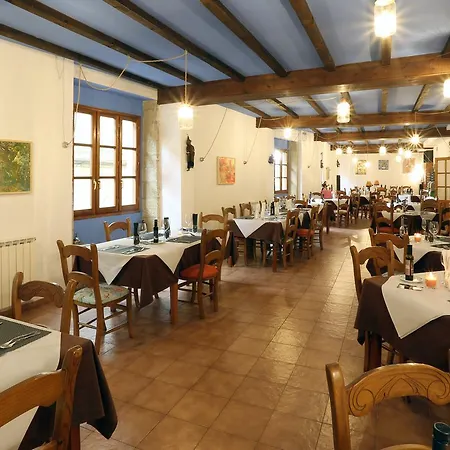 Hotel Hospedería Sádaba