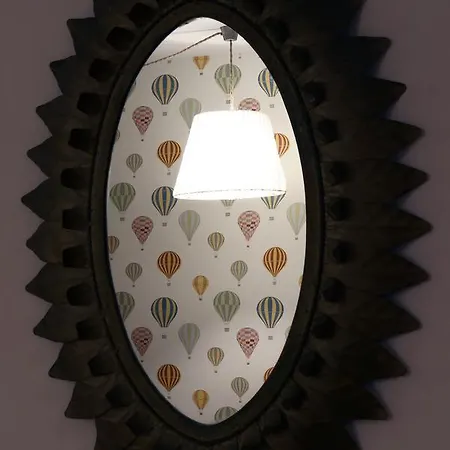 Hospedería Hotel 3*