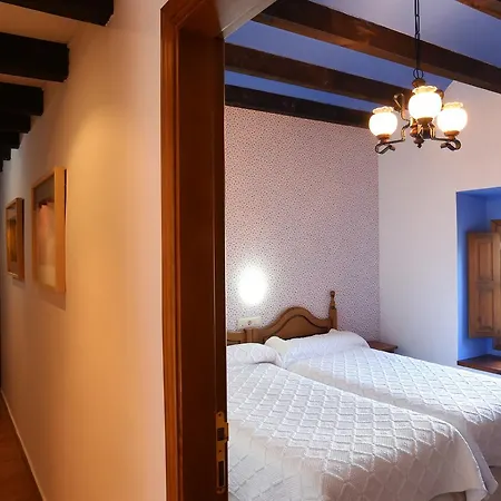 Hospedería 3* Sádaba