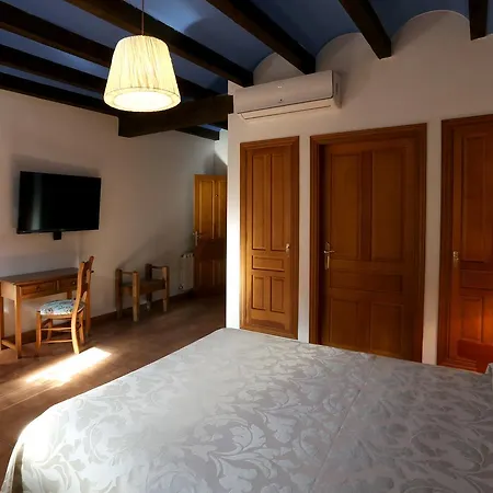 Hotel Hospedería