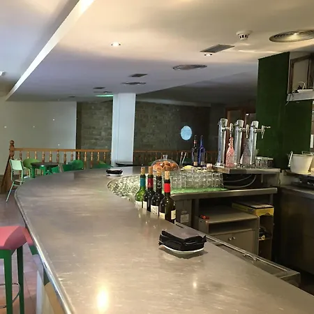 Hospedería Hotel