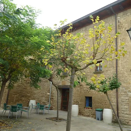 Hospedería