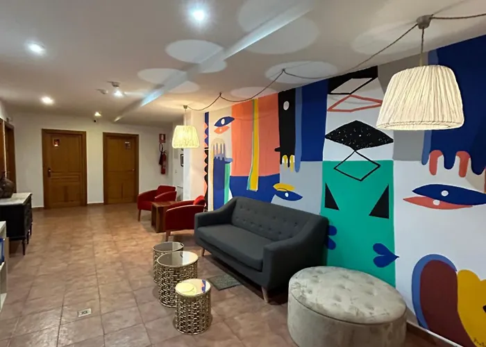 Hotel Hospederia Sádaba