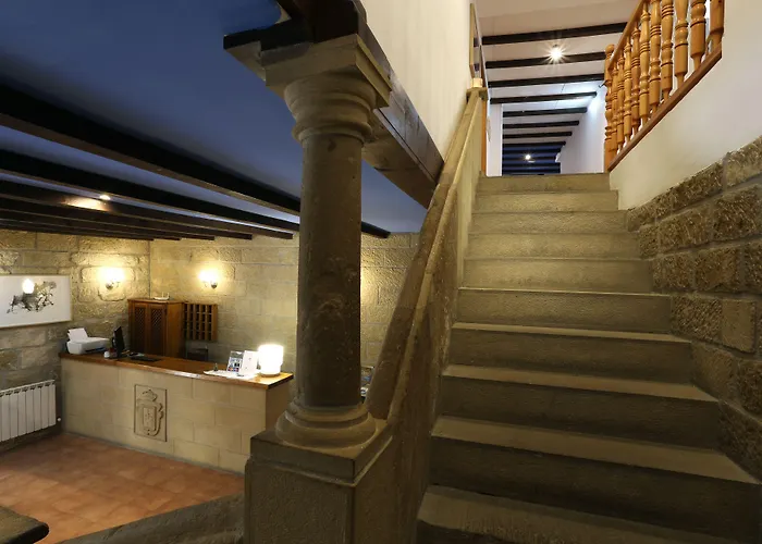 Hospederia 3* Sádaba