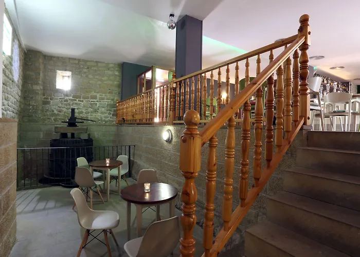 Hospederia 3* Sádaba