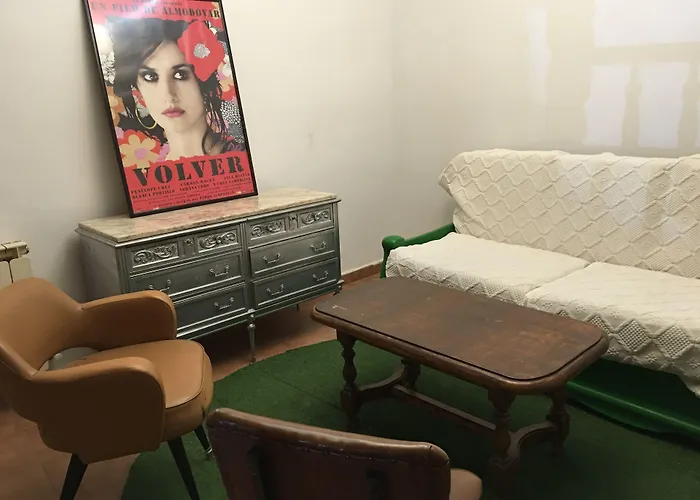 Hotell Hospederia Sádaba