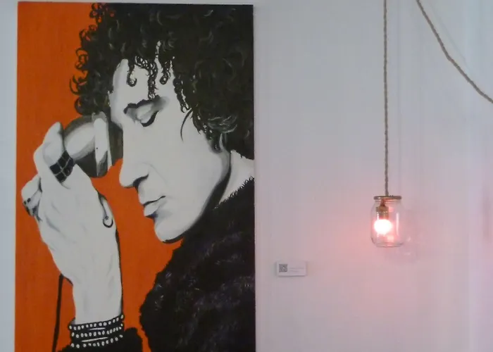 Hotell Hospederia 3*