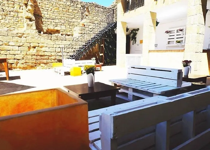 Hotel Hospederia Sádaba