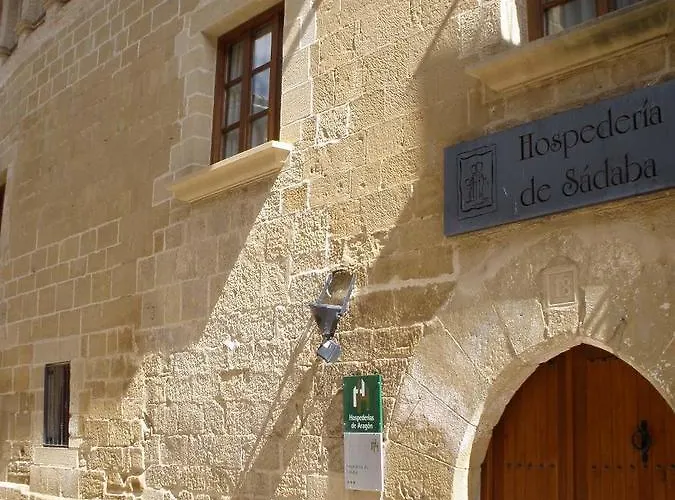 Hospederia Hotell Sádaba