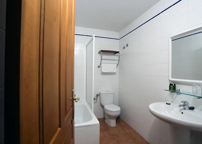 Hospederia Hotell Sádaba