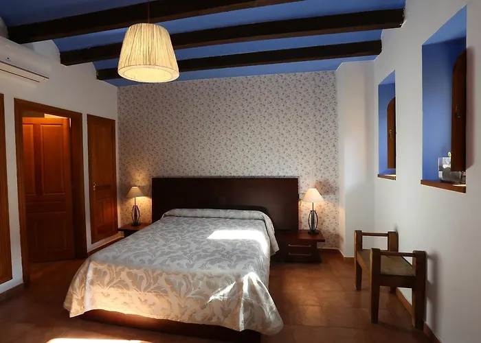 Hospederia Hotell Sádaba